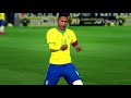 PES 2016 - Neymar Goals & Skills HD 60FPS