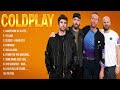 Coldplay Top Hits Popular Songs   Top 10 Song Collection