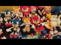 My Sonic the Hedgehog Collection