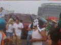 Mexico v. Guatemala 2-1 gold cup tailgate 6/18/11