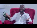 DELAY INTERVIEWS OKYEAME KWAME