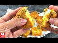 PANEER CHEESE PAKODAS Like You've NEVER Tasted Before | Ramadan 2024 Recipes