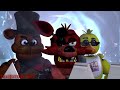Funny FNAF Try Not To Laugh Challenge (Funny FNAF Animations)