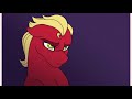 【Mlp New Gen Comic Dub】 Sunny and Sprout Talk (forgiveness)