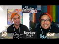 Review Boys - Ang Babaylan Reaction #PassSOGIEBillNow #HappyPride