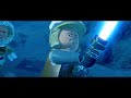 LEGO Star Wars: The Skywalker Saga - Walkthrough Part 2 - No Comentary