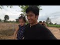 Our First Farmstay Experience in Rural Thailand!
