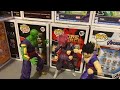 Dbs stopmotion episode 1