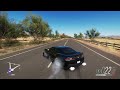 Forza Horizon 3 - G920 Gameplay - 2015 Camaro Z28