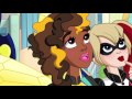 Okres 1 | Polski | DC Super Hero Girls