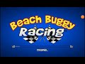 jugando beach buggy racing 1 🏁🏁