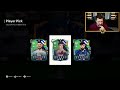 93+ PTG or MYM Player Picks!!