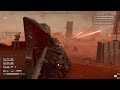 HELLDIVERS 2 - war never changes