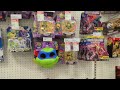 Toy Hunt! | Ross, Target, Gamestop - Can a toy show save the hunt?!  #toyhunt #toyhaul