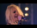 The Pretty Reckless - T In The Park Festival 2011 (Full TV Special)
