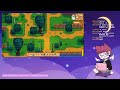 ♥ Playing Stardew Valley - Chill Stream ♥