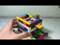 Lego candy machine tutorial