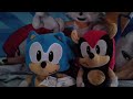 Sonic and Mighty Teaser Trailer!