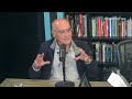 ⭐ “Cuando ves a tu madre o tu padre morir en paz, pierdes el miedo a la muerte” [Enric Benito]