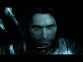 Celebrimbor betrays Talion