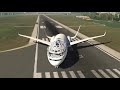 Flying The Airbus 2050 Plane Concept