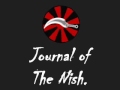 Journal of The Nish: Know with whom you are messing with.