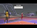 2K23 Clip Comp #1