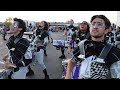 WGI 2022: POW Percussion - IN THE LOT