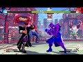 Zhen (Bison) ➤ Street Fighter V Champion Edition • SFV CE