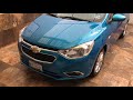 Chevrolet Aveo 2018 экспрессобзор