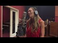 Joni Mitchell 'Help Me' cover by Naomi Mauro - Vinnie Castaldo productions - Pls share!