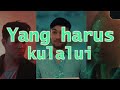 Budi Doremi - Mesin Waktu (Official Karaoke) | Male Key