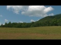 Cades Cove with Sony HDR AX2000