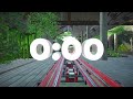 4 Minute Timer Roller Coaster [DONKEY KONG]