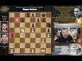 Ian Nepomniachtchi vs Magnus Carlsen || World Chess Championship (2021) || Game 9