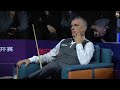 Ronnie O’Sullivan VS Mark Davis Final 2024 Champion Of Championship