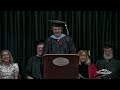 NWC 2024 Commencement