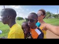 THIS IS HAPPENING THIS SIDE OF THE WORLD | RAW LIFE IN NORTH OF UGANDA 🇺🇬 | Tindera sa Africa