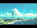 夏、廃線跡にて。【ASMR/環境音】【作業用BGM/ 睡眠用/勉強用】