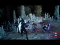 FINAL FANTASY XV EPISODE DUSCAE my party got rekt