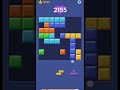 BLOCK BLAST! Gameplay Part 2 Puzzle, New Highscore, Game Slide, Android iOS - Filga