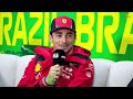 Charles Leclerc's 2024 Lifestyle | Mansions, Net Worth, Car Collection...