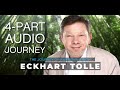 Discovering Your True Self Through Body Awareness | Eckhart Tolle Teachings