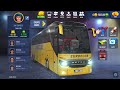 Bus Simulator Ultimate - Gameplay | Setra Topclass S 517 HDH
