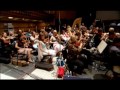 John Williams - Memoirs.of.a.Geisha.-. Scoring session