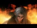 FFVII: Advent Children Forgiven