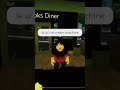 Welcome to McDonalds what’s ur order bruh #funny #memes #roblox