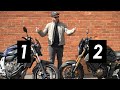 Yamaha MT-07 vs Honda CB650R: The Best Used Beginner Motorcycle?