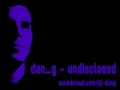 dan_g - undisclosed