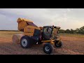 Amazing Bale Handling Machines | Modern Agriculture Equipment You Need To See